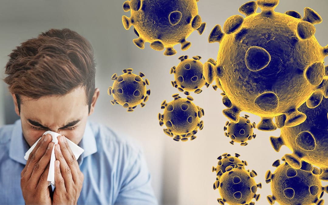 Corona virus – vi följer aktivt folkhälsomyndighetens rekommendationer.