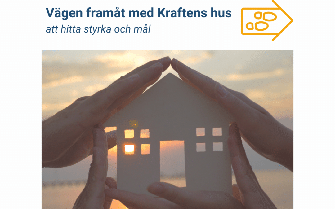 Vägen framåt startar i oktober 2024