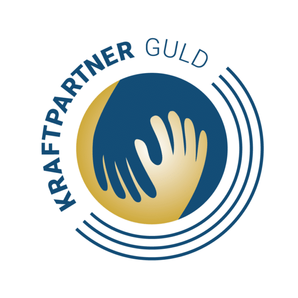 Kraftpartner Guld