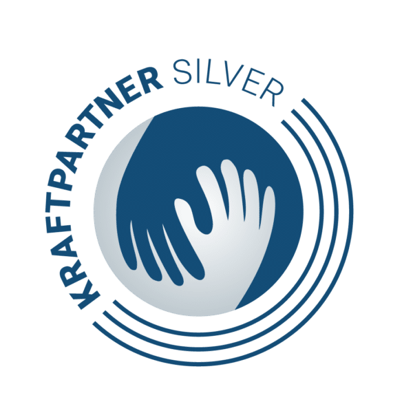 Kraftpartner Silver