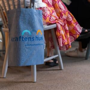 Kraftens hus i Borås