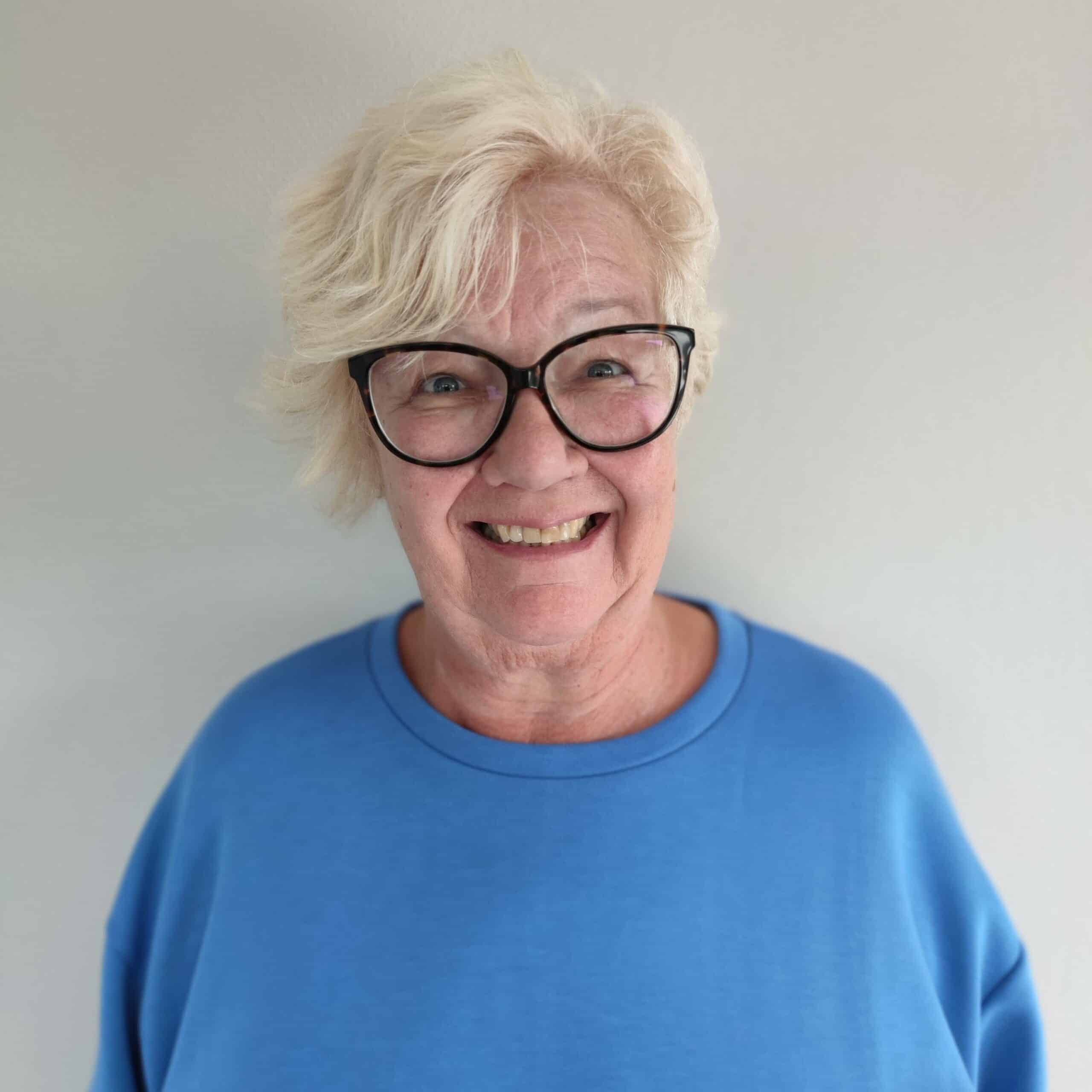 Marie Melin