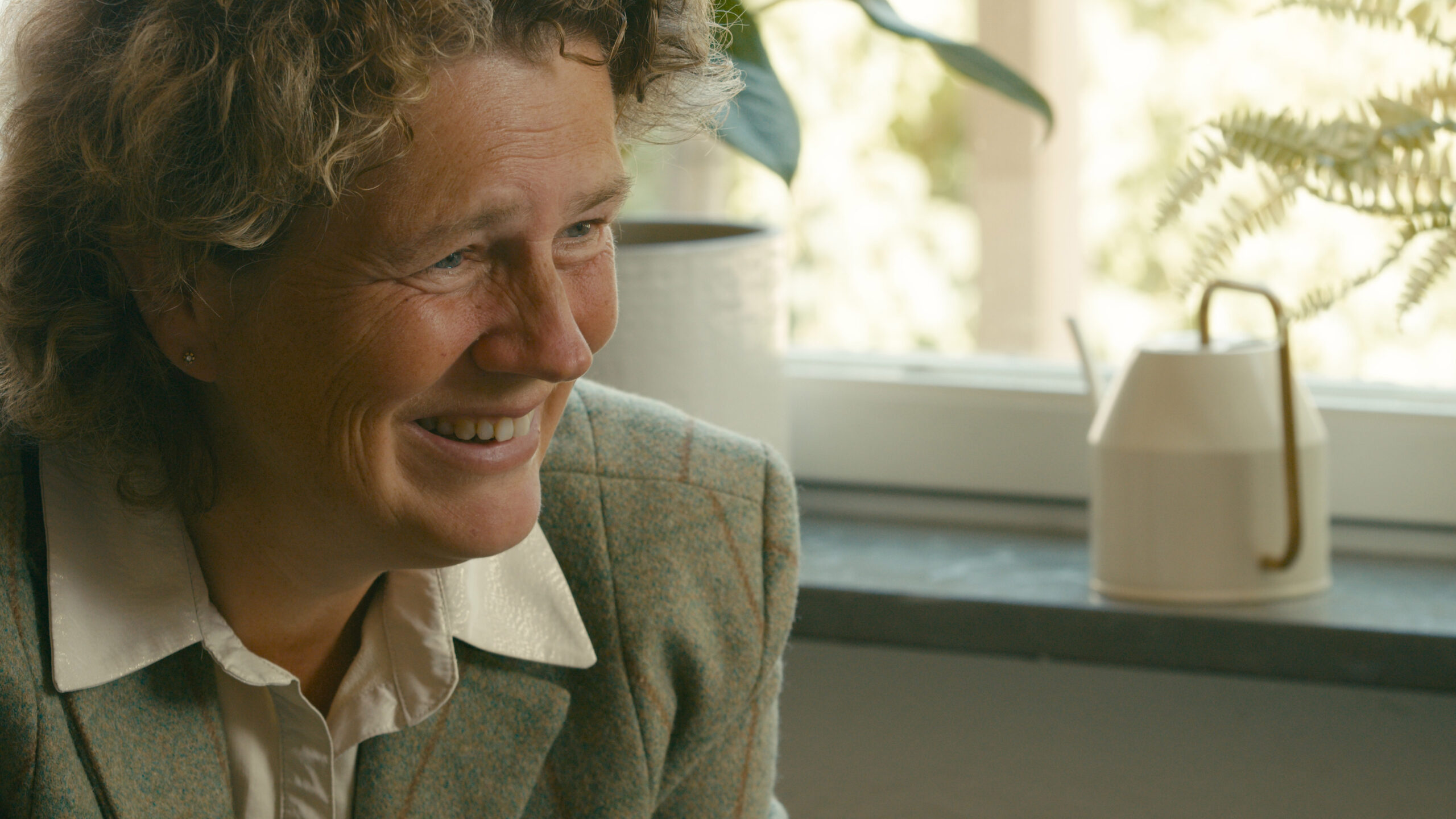 Ny verksamhetsledare på Kraftens hus Sjuhärad